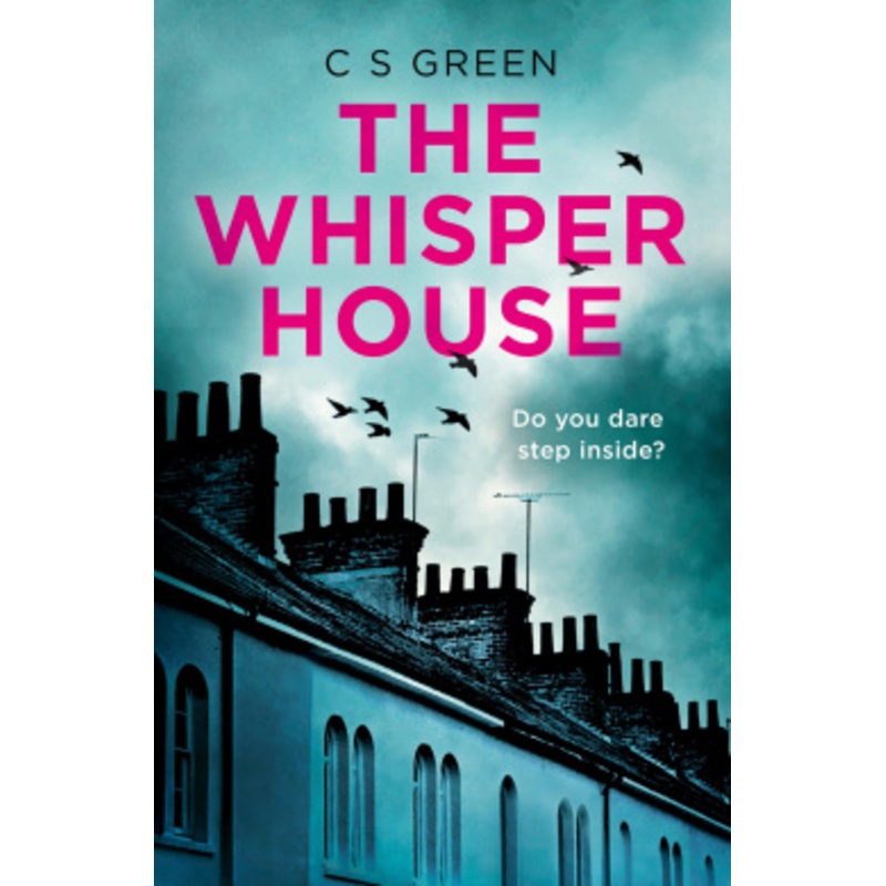 The Whisper House
