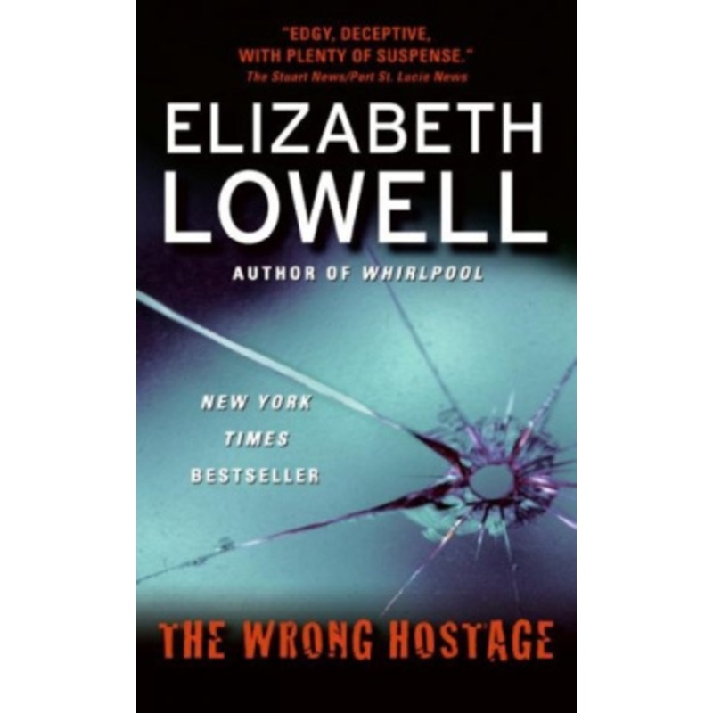 The Wrong Hostage