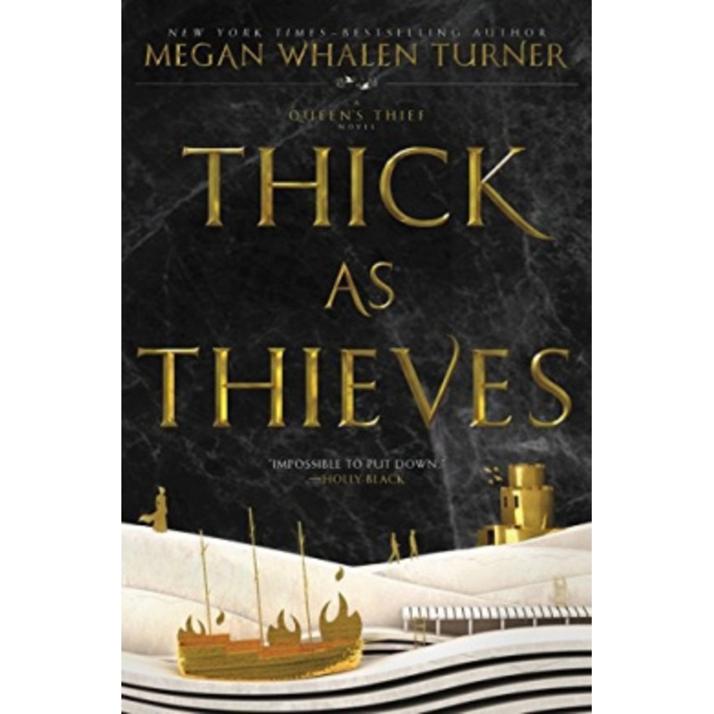 Thick as Thieves