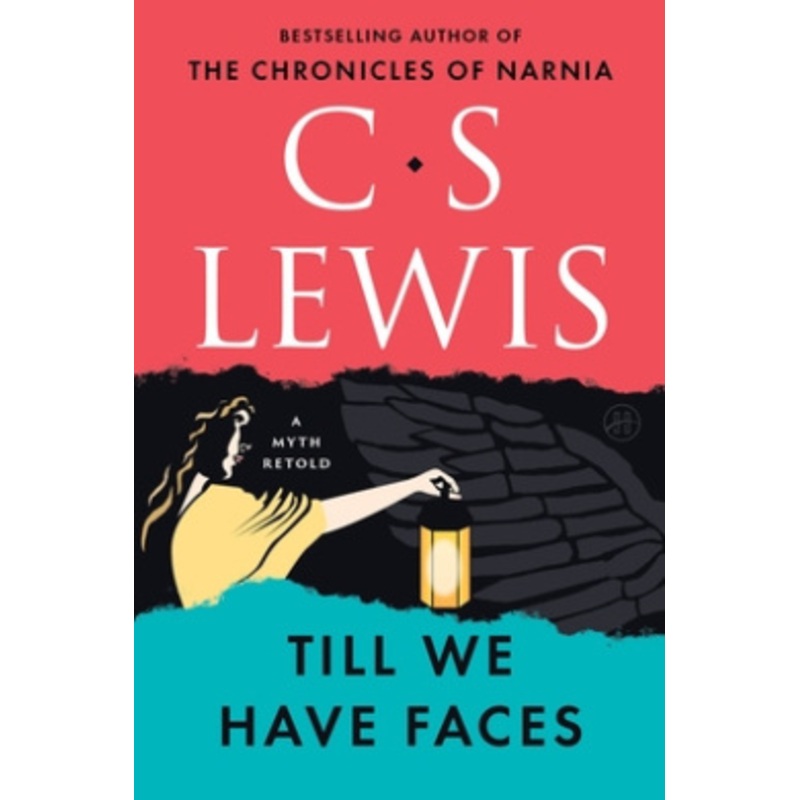 Till We Have Faces