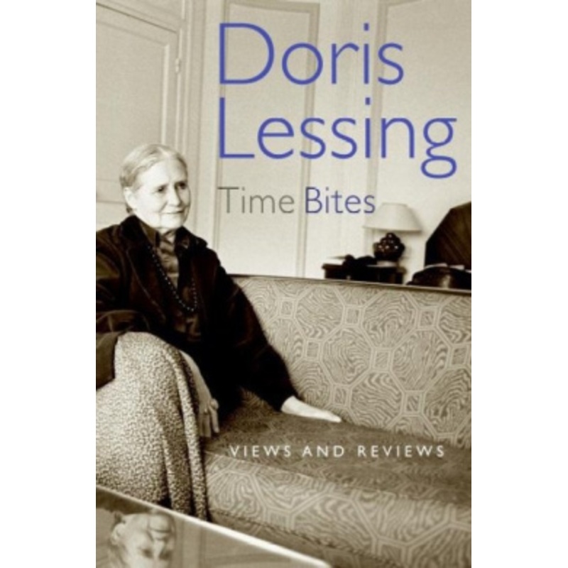 Time Bites: Views and Reviews