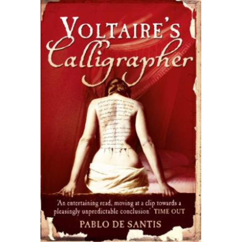 Voltaires Calligrapher