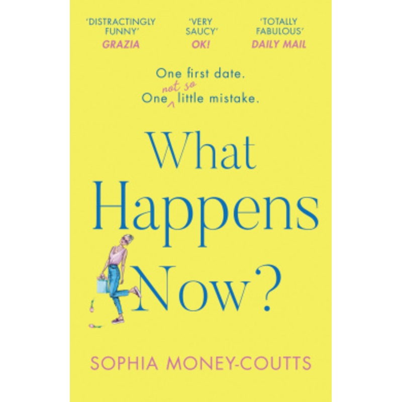 What Happens Now?