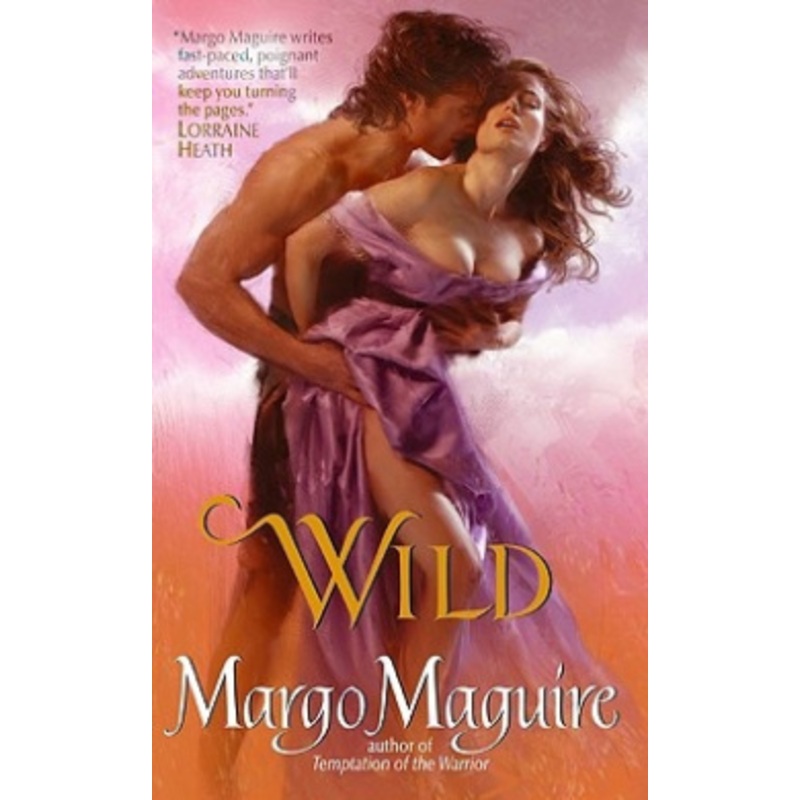 Wild (Regency Flings)