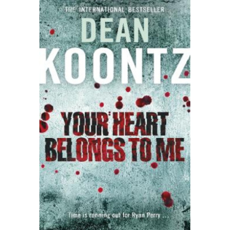 Your Heart Belongs to Me