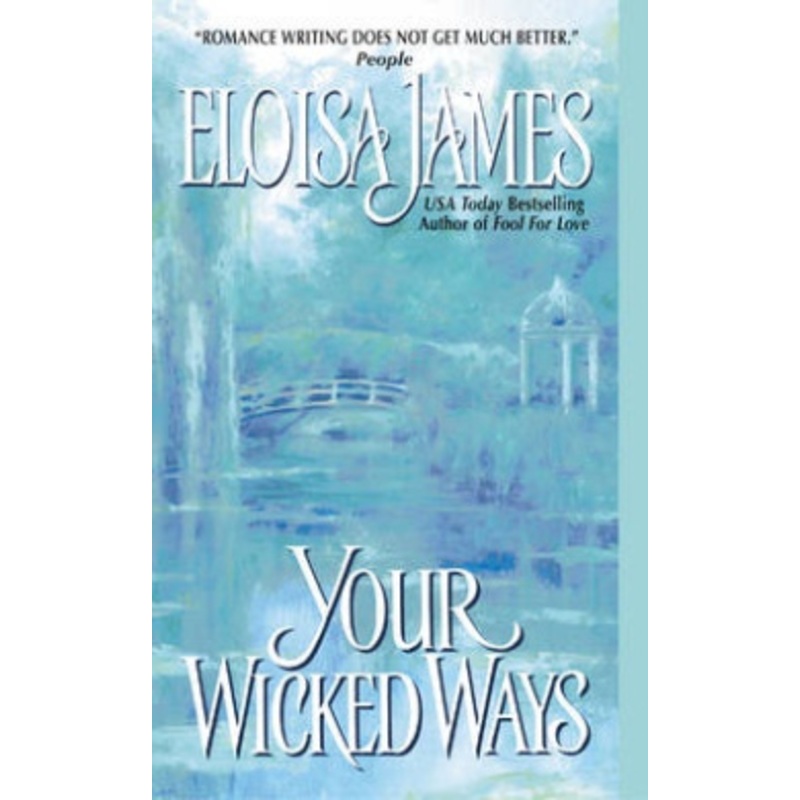 Your Wicked Ways