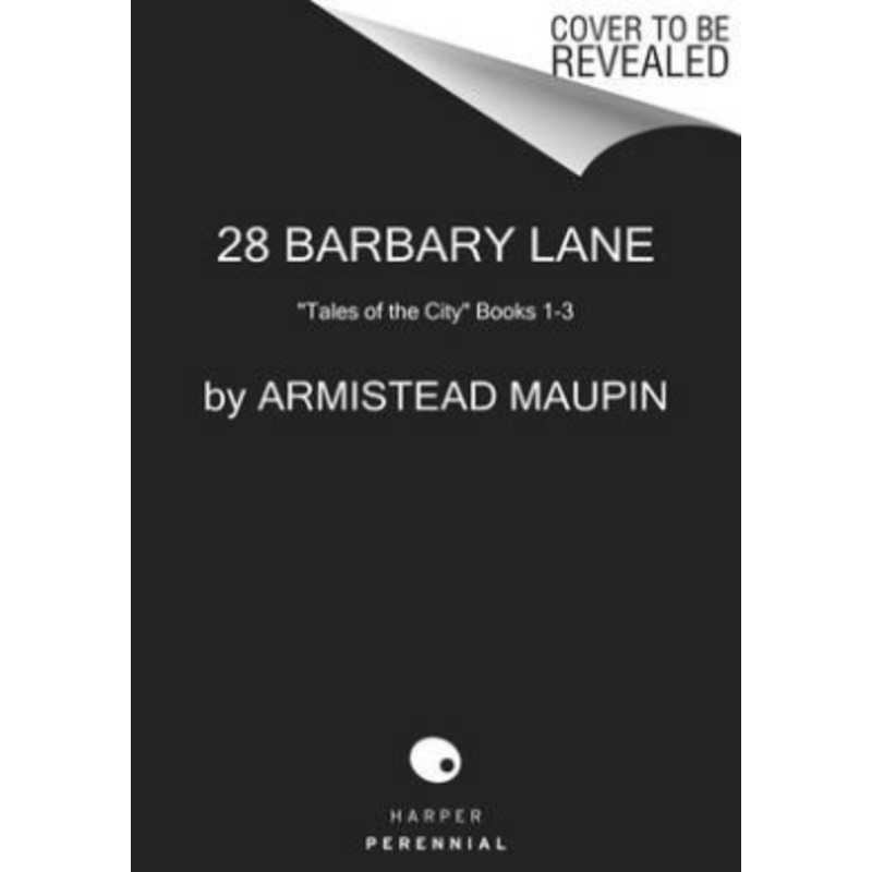 28 Barbary Lane