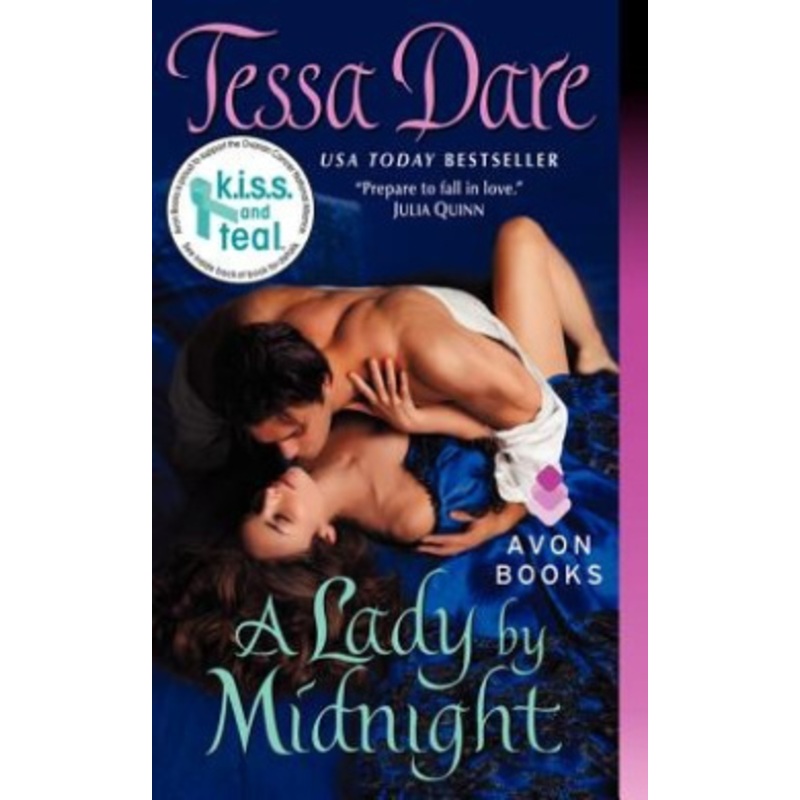 A Lady by Midnight