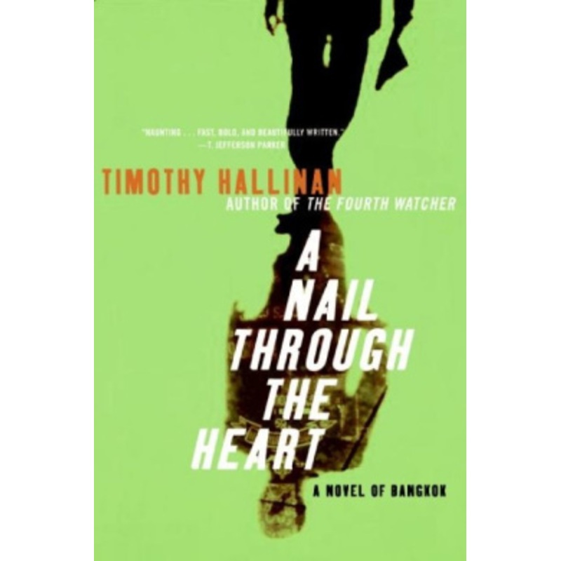 A Nail Through the Heart