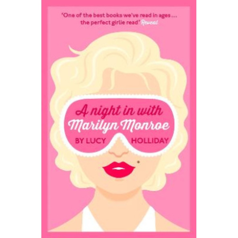 A Night In With Marilyn Monroe