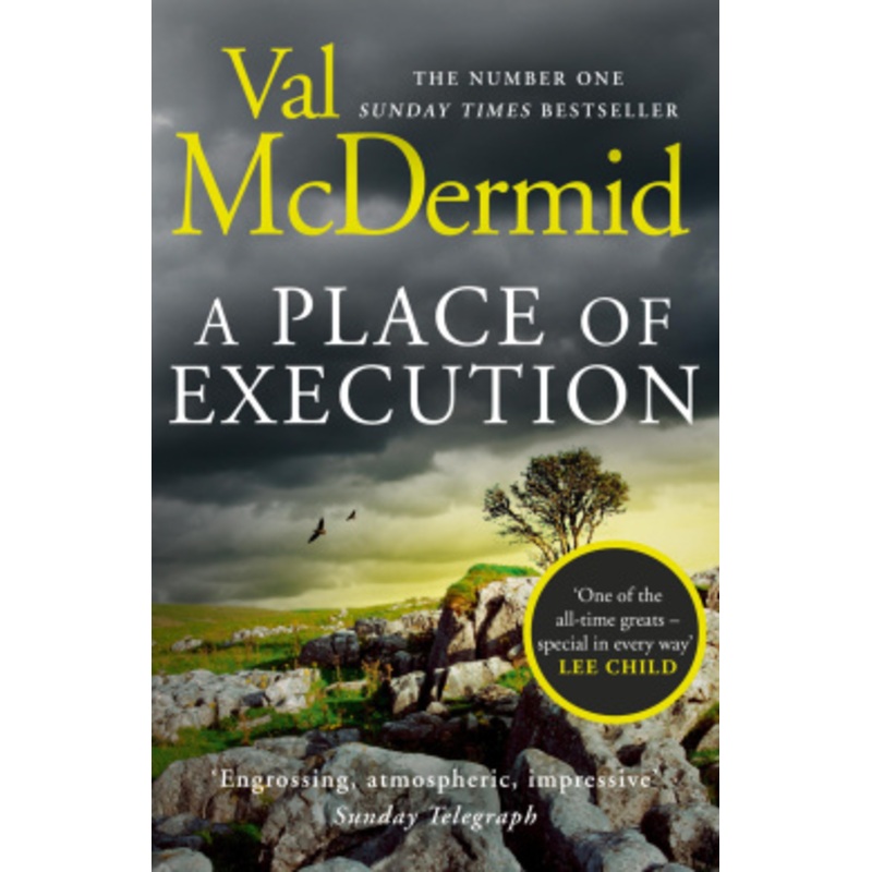A Place of Execution