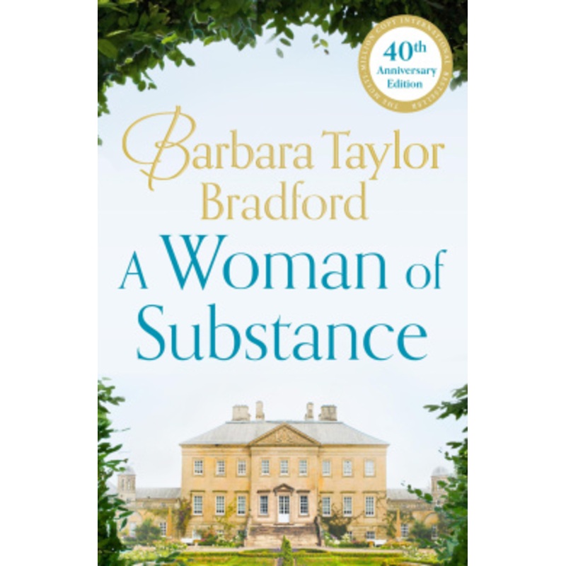 A Woman of Substance