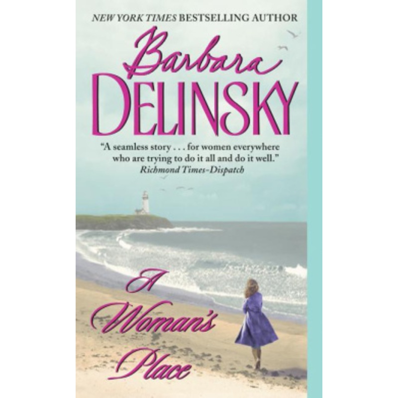 A Woman’s Place
