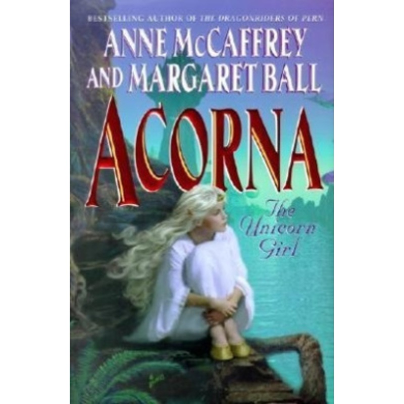 Acorna: The Unicorn Girl