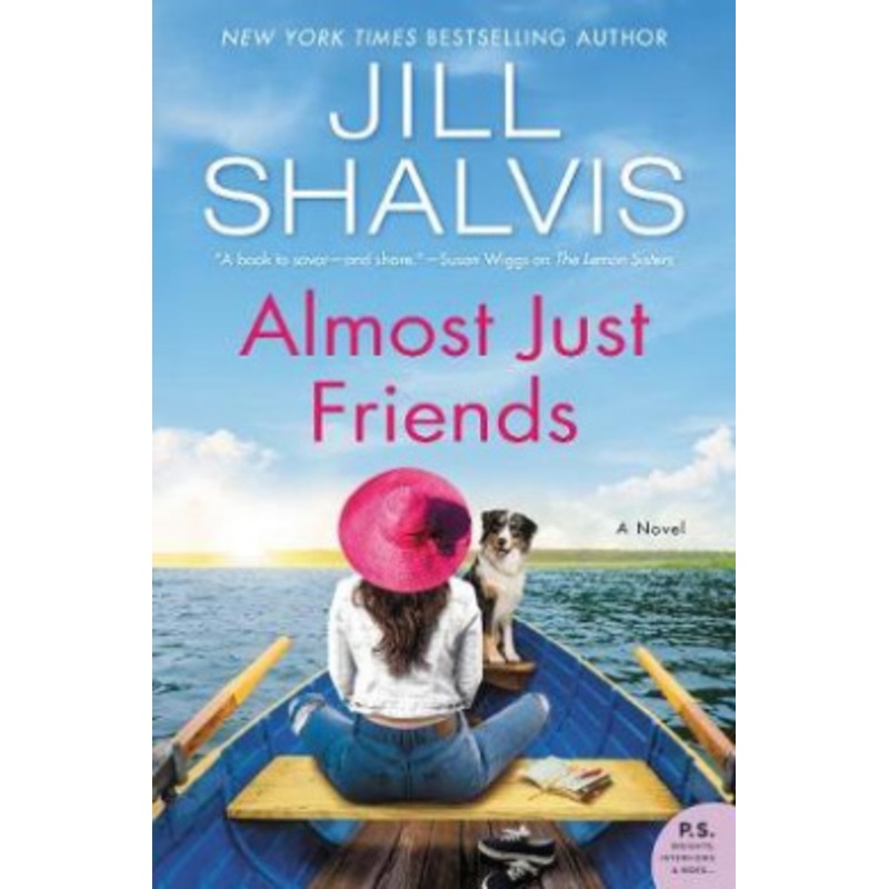Almost Just Friends