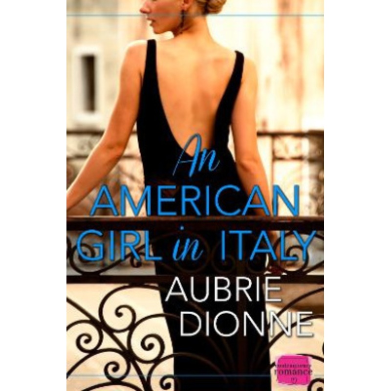 An American Girl in Italy