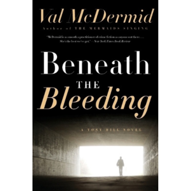 Beneath the Bleeding