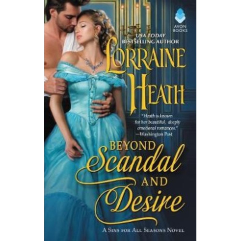 Beyond Scandal and Desire