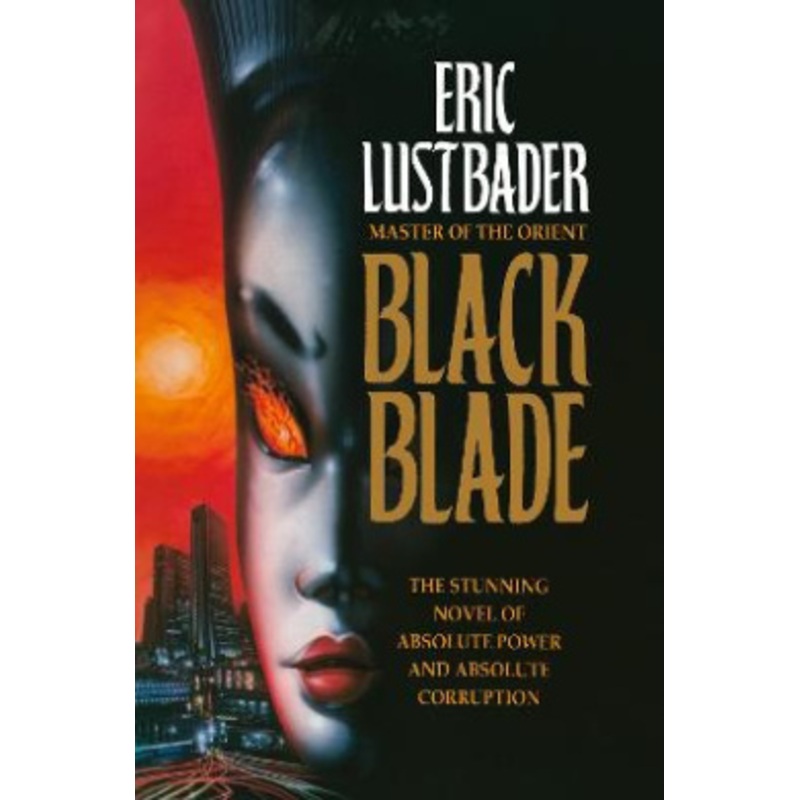 Black Blade