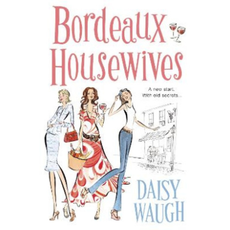Bordeaux Housewives