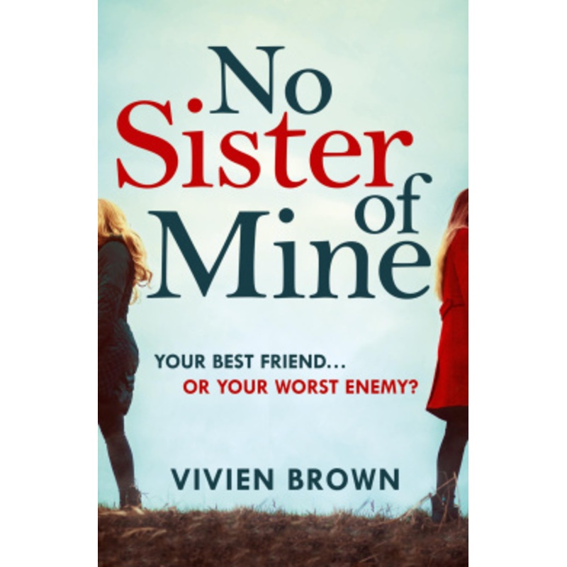 Brown, V: No Sister of Mine