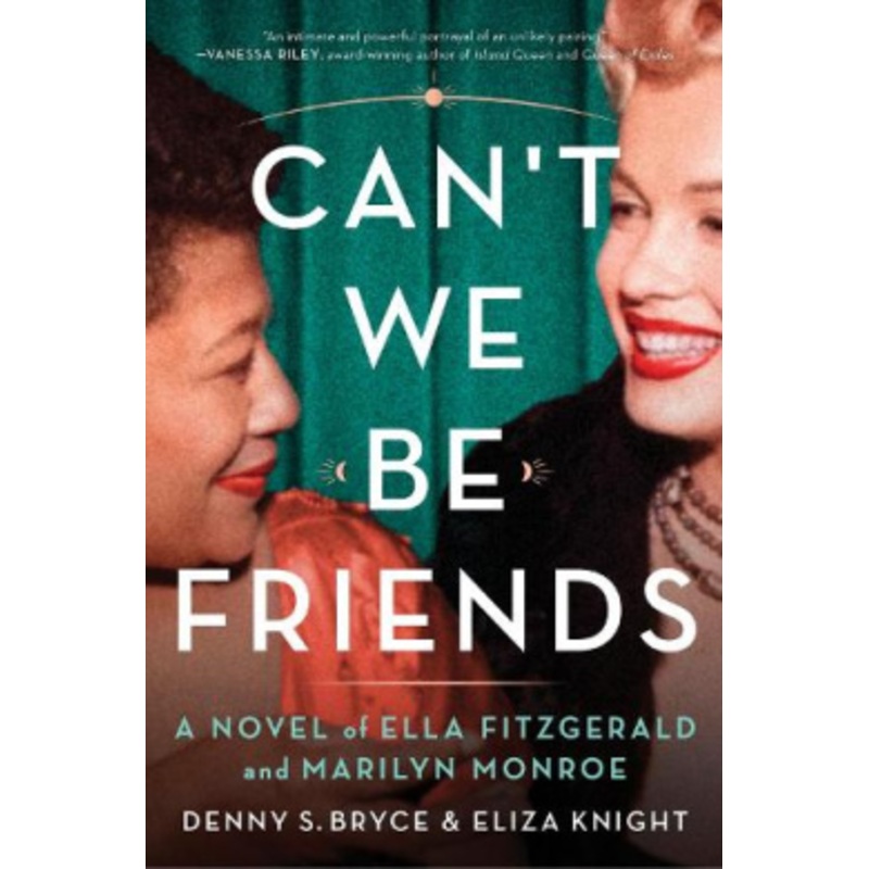 Can’t We Be Friends