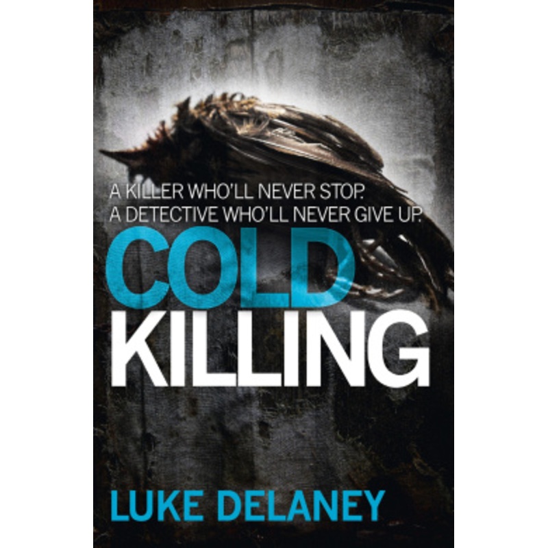 Cold Killing (DI Sean Corrigan, Book 1)