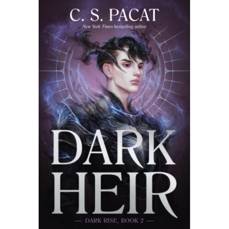 Dark Heir (Dark Rise)