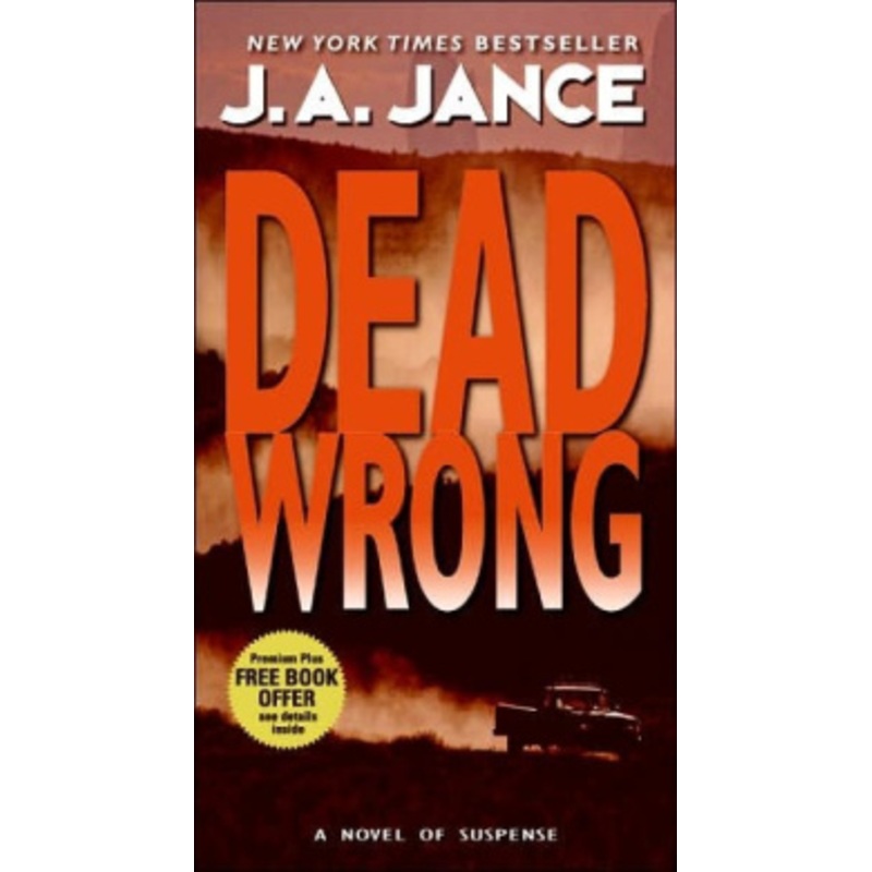 Dead Wrong