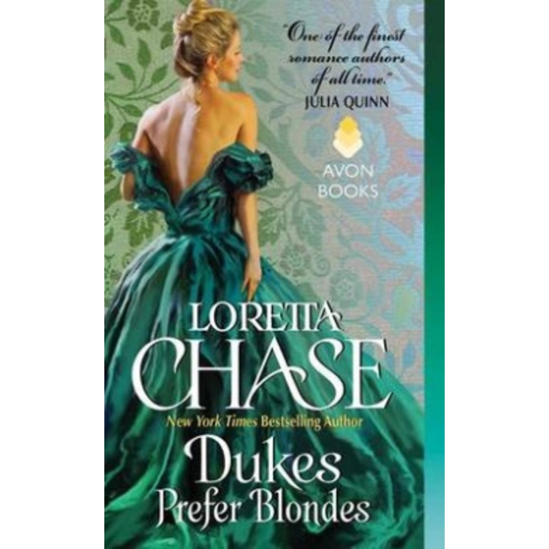Dukes Prefer Blondes