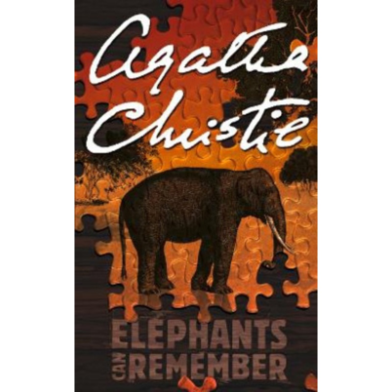 Elephants Can Remember