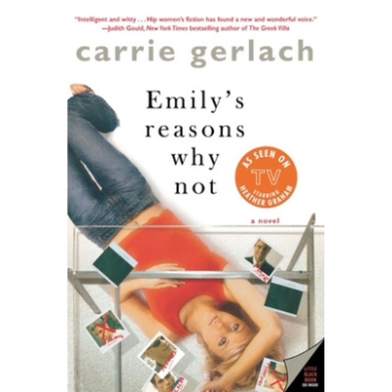 Emily’s Reasons Why Not