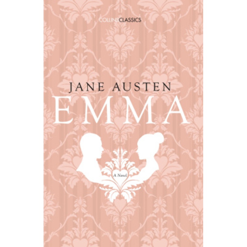 Emma (Collins Classics)