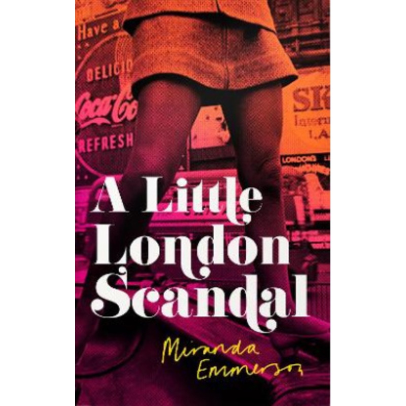 Emmerson, M