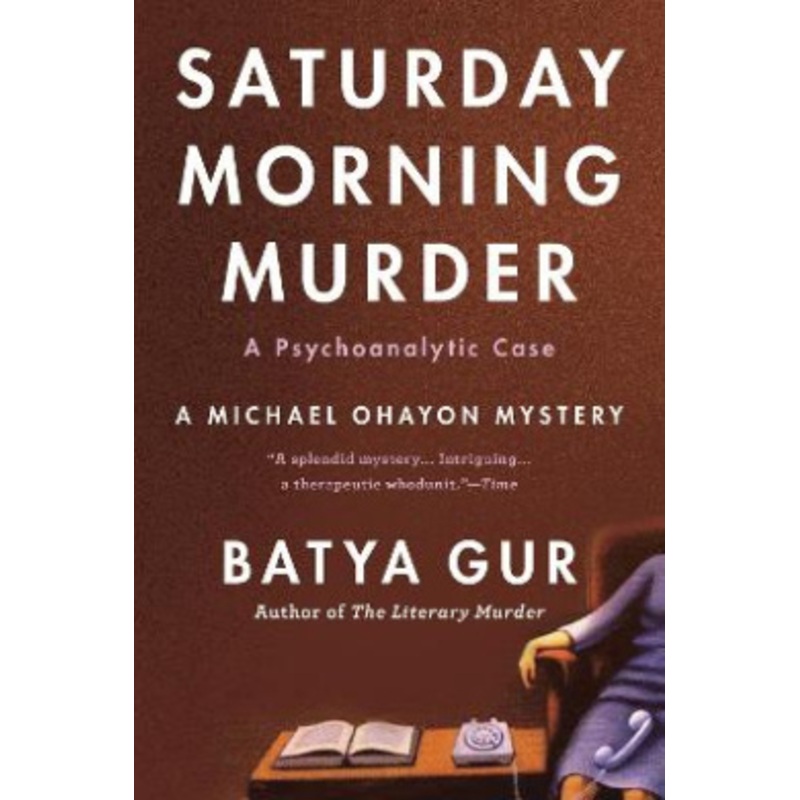 The Saturday Morning Murder