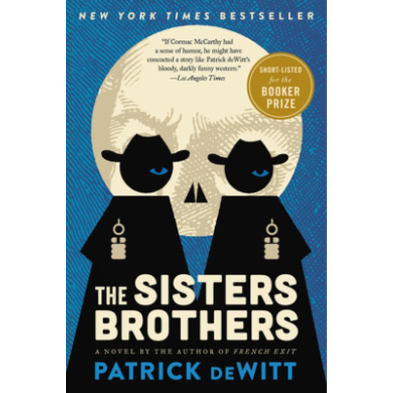The Sisters Brothers