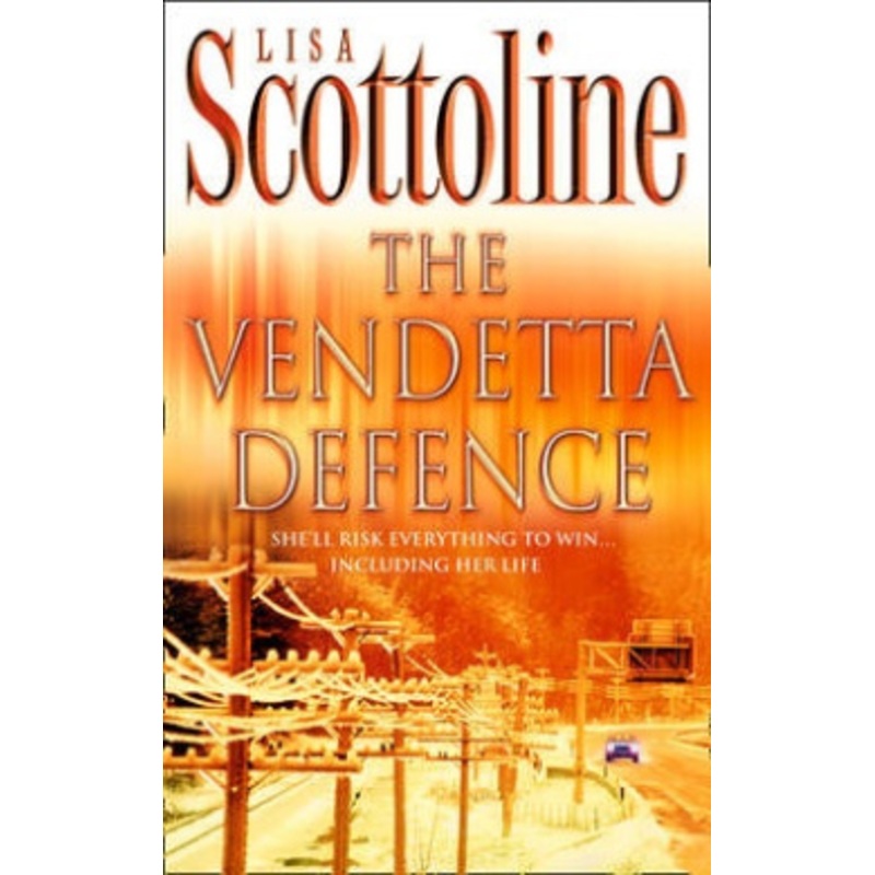 The Vendetta Defence