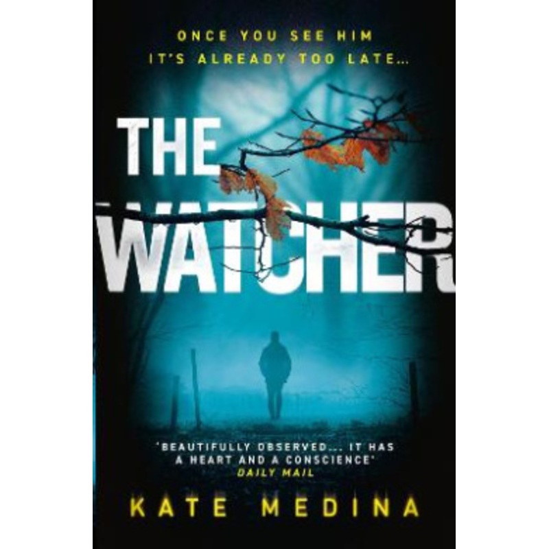 The Watcher