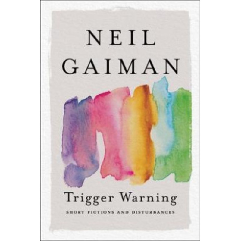 Trigger Warning