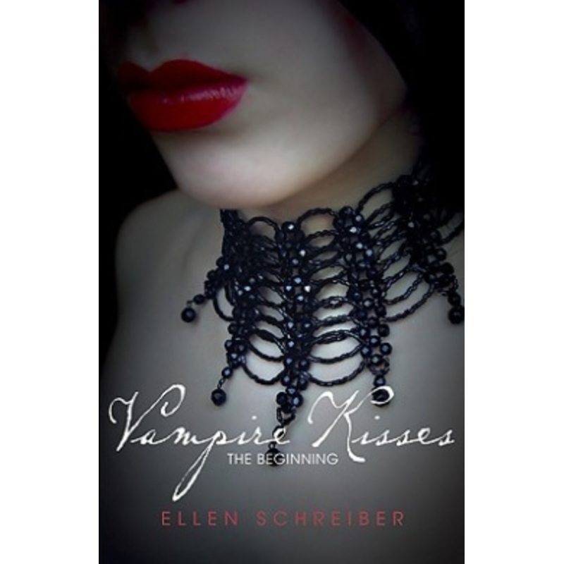 Vampire Kisses