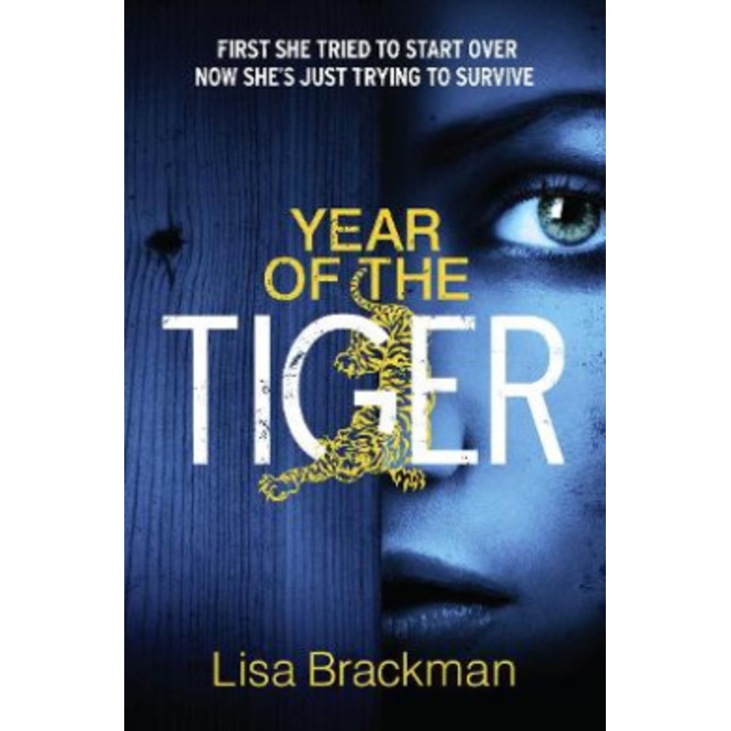 Year of the Tiger