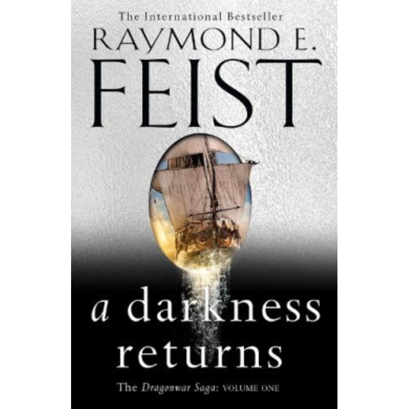 A Darkness Returns