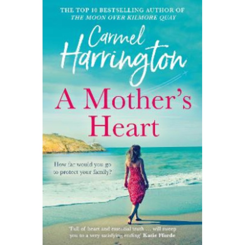 A Mothers Heart