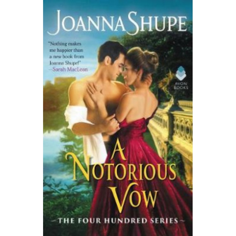 A Notorious Vow