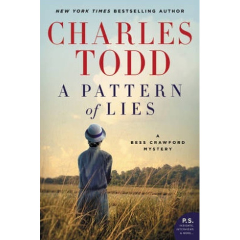A Pattern of Lies