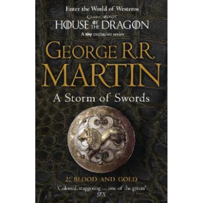 A Storm of Swords