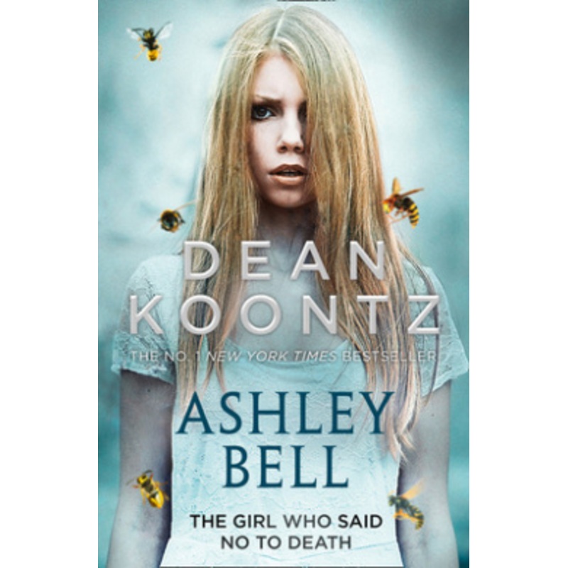 Ashley Bell