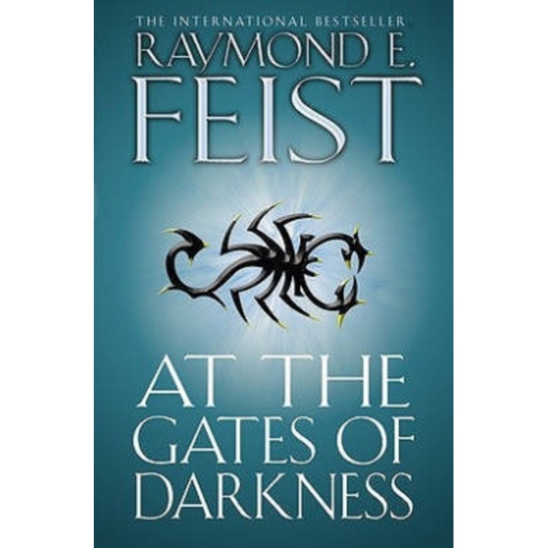 At the Gates of Darkness (The Riftwar Cycle