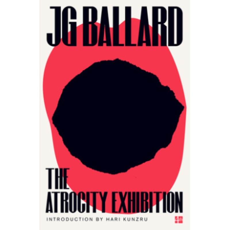 Atrocity Exhibition