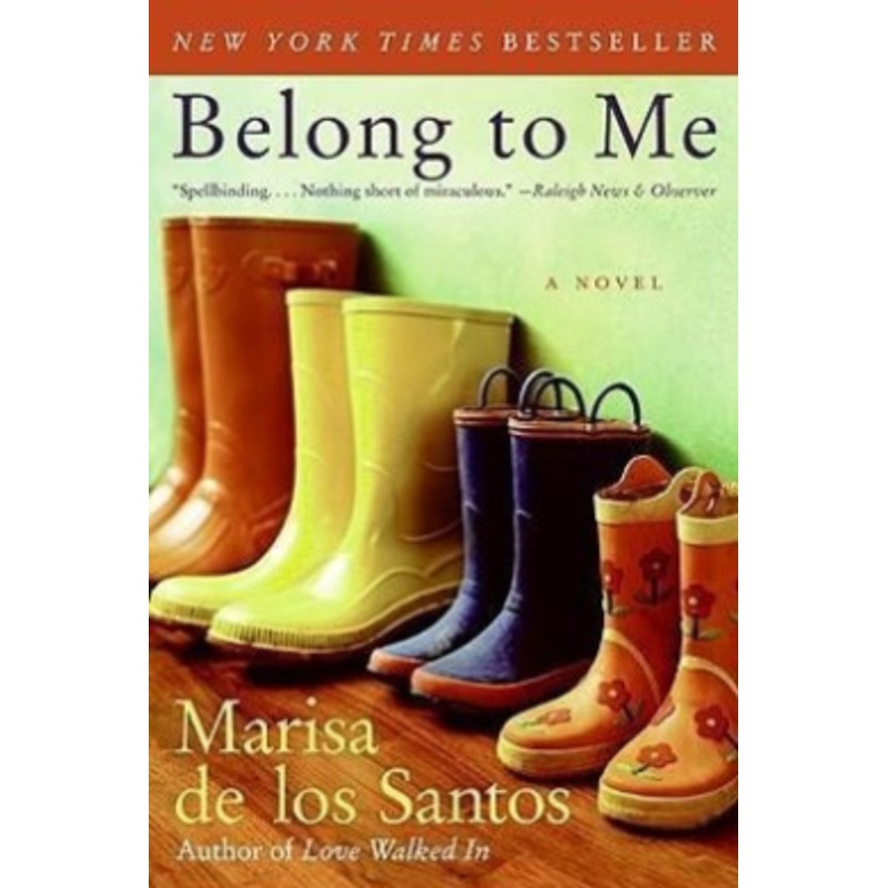 Belong to Me: A Novel